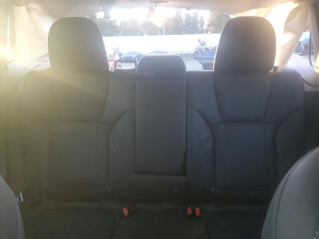 Photo 10 from auction – 2023 SUBARU FORESTER L with VIN JF2SKAPC4PH520949