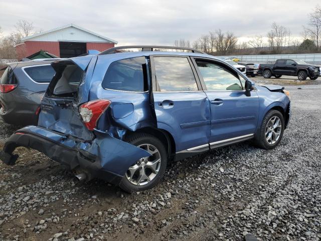 Photo 3 from auction – 2016 SUBARU FORESTER 2 with VIN JF2SJAXC6GH562025