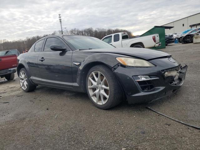 Photo 4 from auction – 2010 MAZDA RX8 with VIN JM1FE1C44A0403559