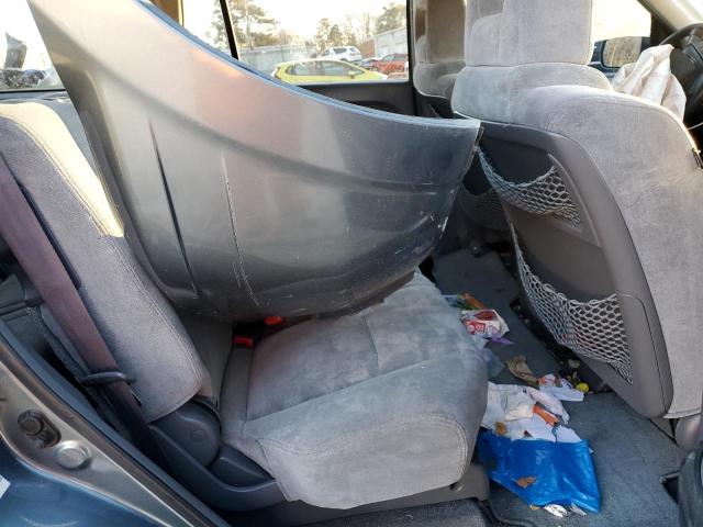 Photo 11 from auction – 2005 HONDA PILOT EX with VIN 2HKYF18475H539417