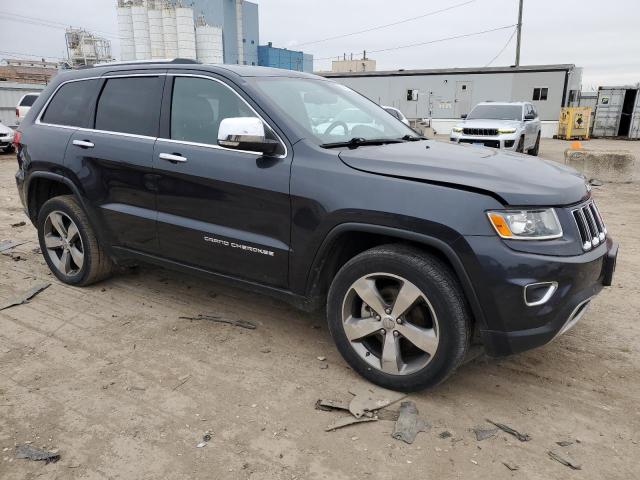 Photo 4 from auction – 2015 JEEP GRAND CHER with VIN 1C4RJFBGXFC679252