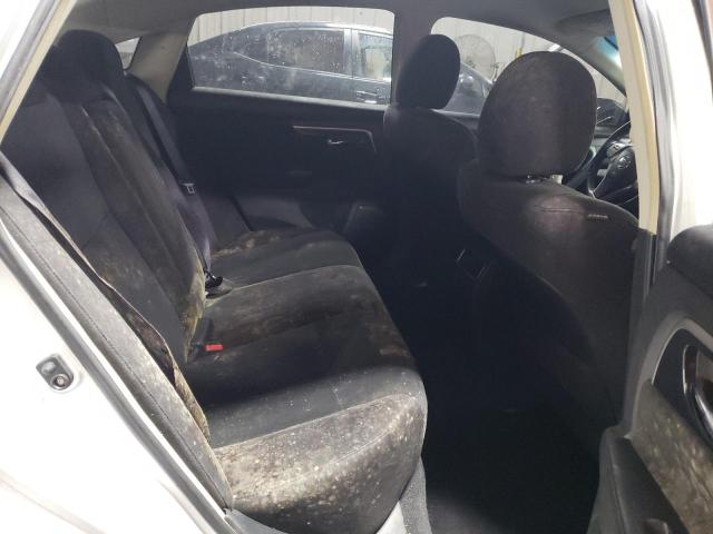 Photo 10 from auction – 2013 NISSAN ALTIMA 2.5 with VIN 1N4AL3AP4DC295493