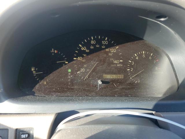 Photo 9 from auction – 2000 LEXUS RX 300 with VIN JT6GF10U5Y0047730