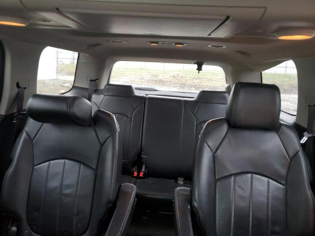 Photo 10 from auction – 2016 GMC ACADIA DEN with VIN 1GKKVTKD3GJ334737