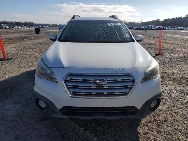 Photo 5 from auction – 2015 SUBARU OUTBACK 2.5I PREMIUM with VIN 4S4BSBCC1F3250290