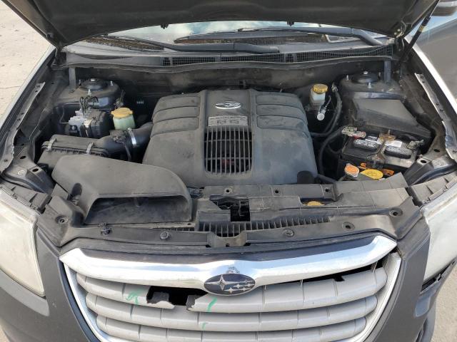 Photo 12 from auction – 2008 SUBARU TRIBECA LI with VIN 4S4WX92D084415684