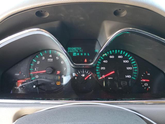 Photo 9 from auction – 2013 CHEVROLET TRAVERSE L with VIN 1GNKRFKD3DJ127009