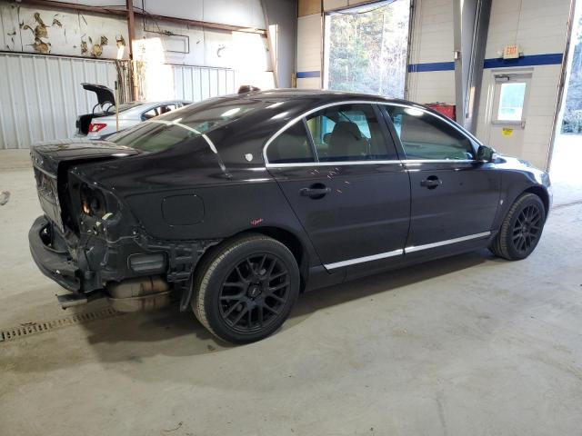 Photo 3 from auction – 2009 VOLVO S80 T6 with VIN YV1AR992791106742