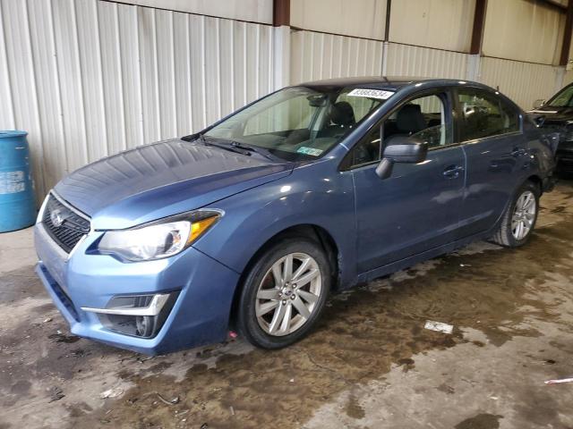 SUBARU IMPREZA PR 2016 with VIN JF1GJAB66GH004851 - Photo from auction