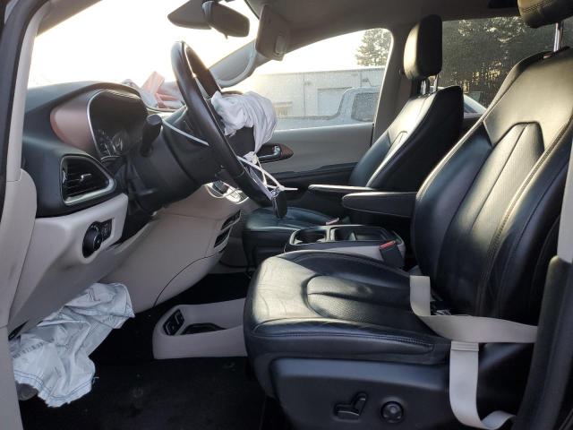 Photo 7 from auction – 2018 CHRYSLER PACIFICA T with VIN 2C4RC1BG2JR280266
