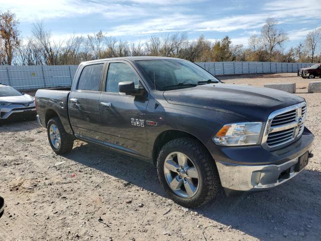 Photo 4 from auction – 2016 RAM 1500 SLT with VIN 1C6RR7LM0GS158073