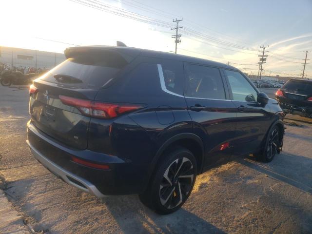 Photo 3 from auction – 2024 MITSUBISHI OUTLANDER with VIN JA4J4VA80RZ045601