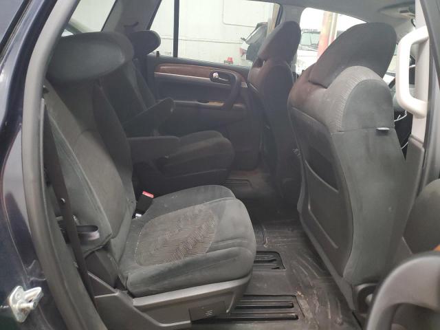 Photo 11 from auction – 2011 BUICK ENCLAVE CX with VIN 5GAKVAED9BJ386962