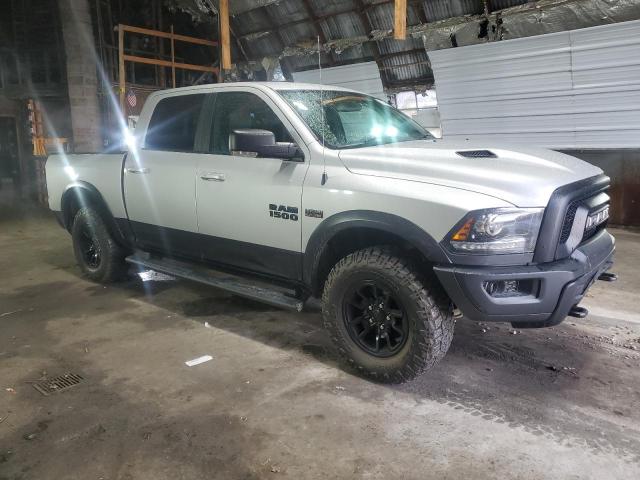 Photo 4 from auction – 2018 RAM 1500 REBEL with VIN 1C6RR7YT0JS205481