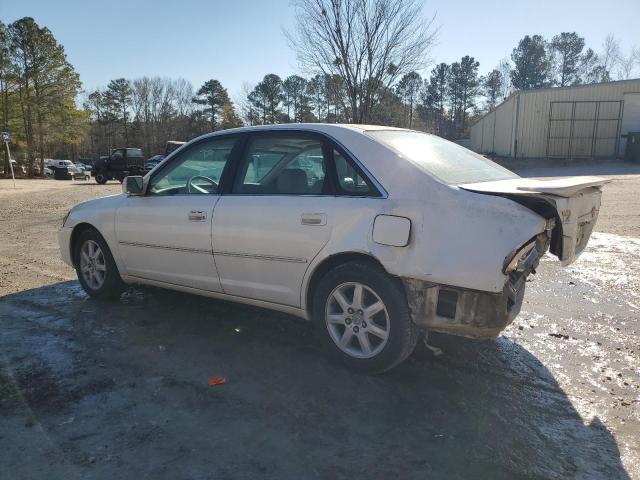 Photo 2 from auction – 2000 TOYOTA AVALON XL with VIN 4T1BF28B3YU069449