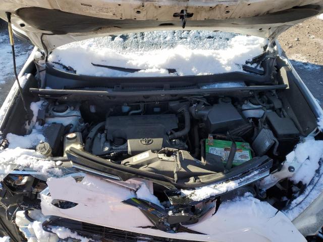 Photo 12 from auction – 2017 TOYOTA RAV4 XLE with VIN JTMRFREV6HJ130918