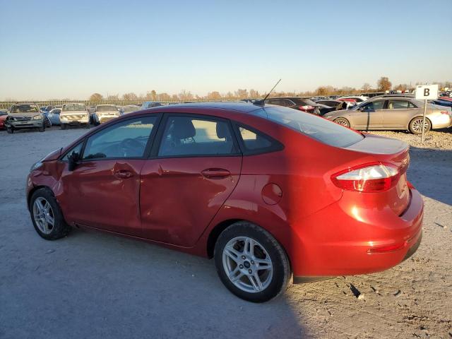 Photo 2 from auction – 2018 FORD FIESTA SE with VIN 3FADP4BJ4JM126795