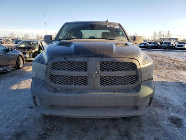 Photo 5 from auction – 2021 RAM 1500 CLASS with VIN 3C6RR7KT5MG693895