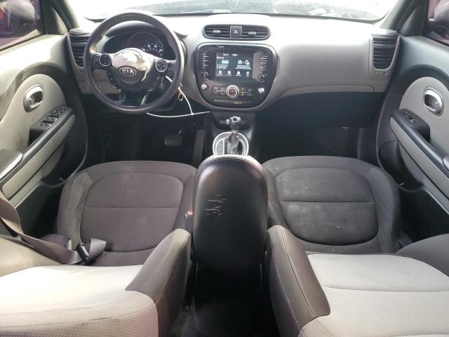 Photo 8 from auction – 2018 KIA SOUL with VIN KNDJN2A29J7541347