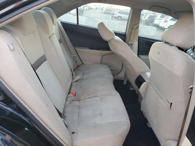 Photo 10 from auction – 2013 TOYOTA CAMRY L with VIN 4T4BF1FK6DR329162