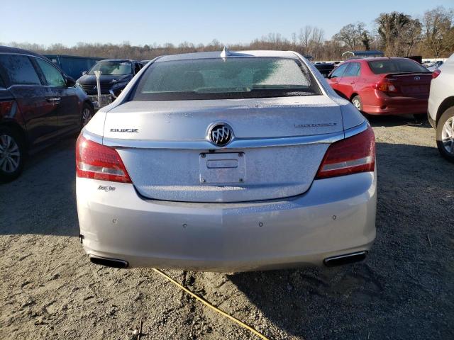 Photo 6 from auction – 2015 BUICK LACROSSE with VIN 1G4GB5G33FF171722