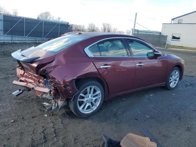 صورة رقم 3 من المزاد - 2010 NISSAN MAXIMA S مع VIN 1N4AA5AP0AC835337
