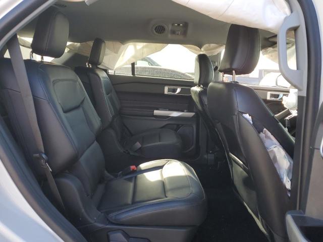 Photo 11 from auction – 2021 FORD EXPLORER X with VIN 1FMSK8DH2MGC08276