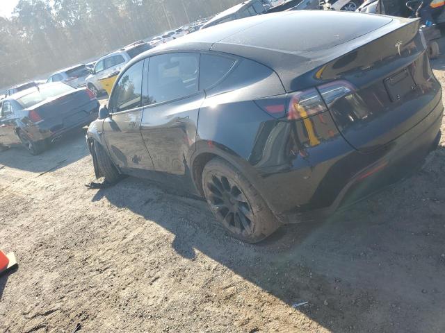صورة رقم 2 من المزاد - 2021 TESLA MODEL Y مع VIN 5YJYGDEE5MF299471