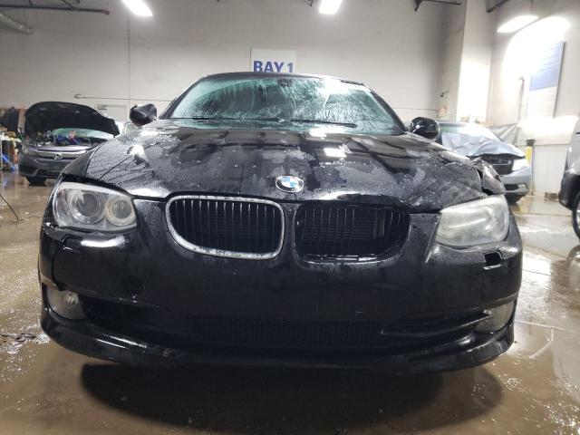 Photo 5 from auction – 2011 BMW 328 XI with VIN WBAKF3C57BE793106