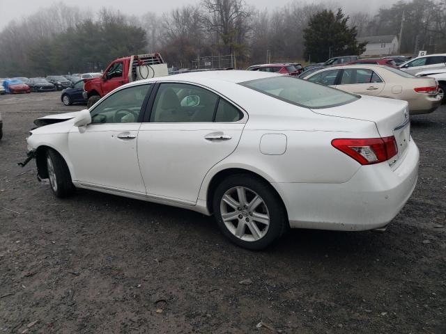 Foto 2 de la subasta – 2007 LEXUS ES 350 con VIN JTHBJ46G272062255