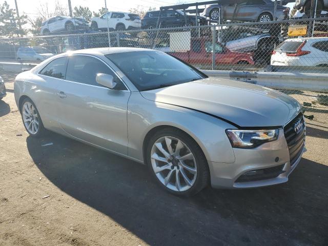 Photo 4 from auction – 2013 AUDI A5 PREMIUM with VIN WAURFAFRXDA010288