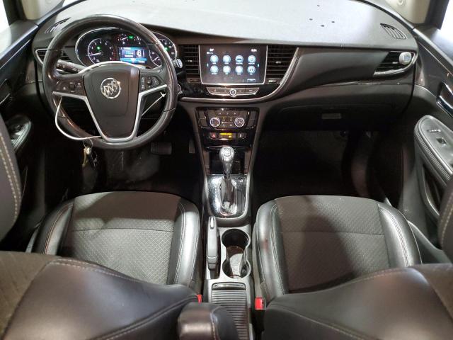 Photo 8 from auction – 2019 BUICK ENCORE PRE with VIN KL4CJESB3KB808947