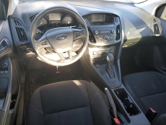 Photo 8 from auction – 2018 FORD FOCUS S with VIN 1FADP3E29JL216394