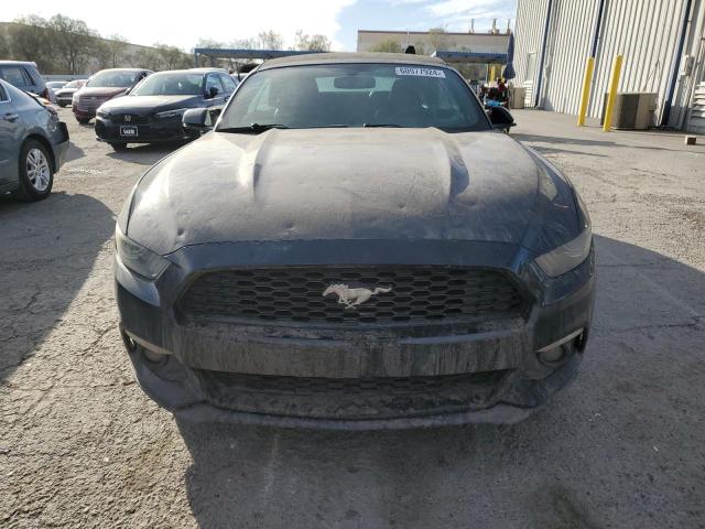 Photo 5 from auction – 2016 FORD MUSTANG with VIN 1FATP8UH3G5257664