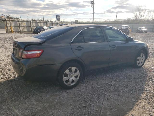 Photo 3 from auction – 2009 TOYOTA CAMRY BASE with VIN 4T4BE46K59R080462