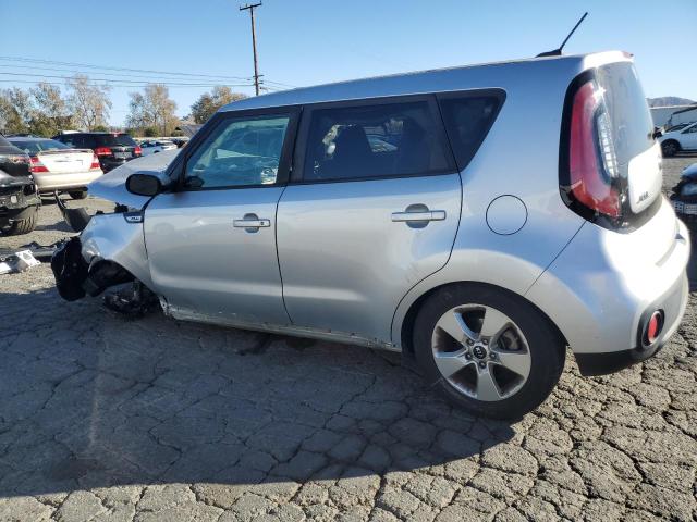 Photo 2 from auction – 2018 KIA SOUL with VIN KNDJN2A25J7622099