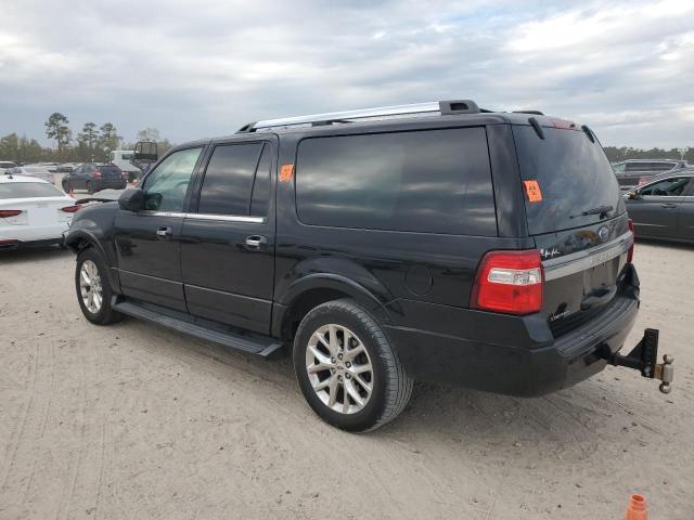 Photo 2 from auction – 2017 FORD EXPEDITION with VIN 1FMJK1KT3HEA21401