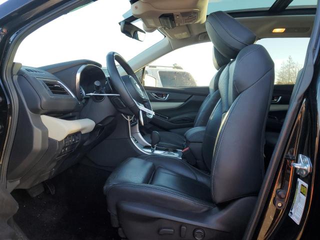 Photo 7 from auction – 2021 SUBARU ASCENT LIM with VIN 4S4WMAPD5M3455763