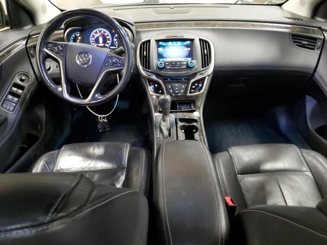 Photo 8 from auction – 2014 BUICK LACROSSE with VIN 1G4GB5G37EF164030