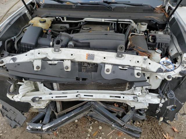 Photo 11 from auction – 2017 CHEVROLET COLORADO with VIN 1GCHSBEA2H1286837