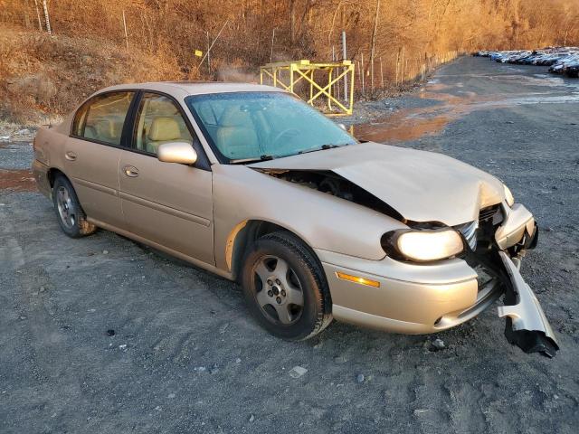 Photo 4 from auction – 2003 CHEVROLET MALIBU LS with VIN 1G1NE52J53M545451