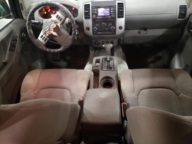 Photo 8 from auction – 2013 NISSAN FRONTIER S with VIN 1N6AD0EV8DN754699