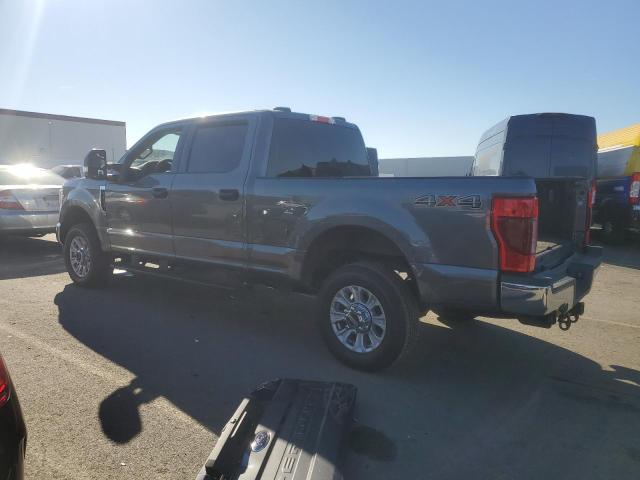 Photo 2 from auction – 2022 FORD F250 SUPER with VIN 1FT7W2BN4NEE40167