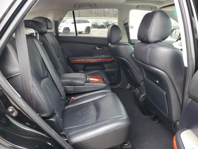 Photo 11 from auction – 2007 LEXUS RX 350 with VIN 2T2HK31U17C032497