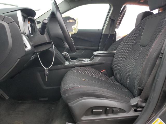 Photo 7 from auction – 2015 CHEVROLET EQUINOX LT with VIN 2GNALBEK3F6263933