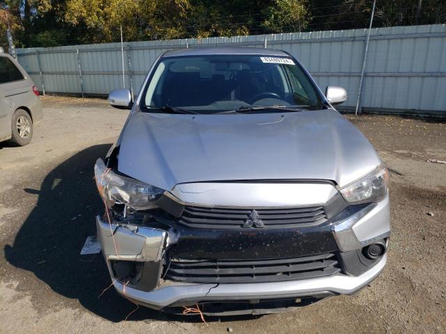 Photo 5 from auction – 2016 MITSUBISHI OUTLANDER with VIN JA4AP3AU1GZ049534