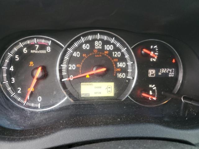 Zdjęcie 9 z aukcji – 2012 NISSAN MAXIMA S z VIN 1N4AA5APXCC801408