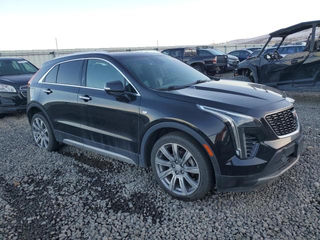 Photo 4 from auction – 2019 CADILLAC XT4 PREMIU with VIN 1GYFZDR43KF216187