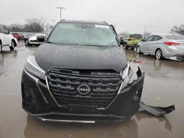 Photo 5 from auction – 2023 NISSAN KICKS SR with VIN 3N1CP5DV7PL537329