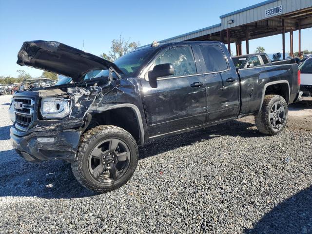 Photo 1 from auction – 2016 GMC SIERRA K15 with VIN 1GTV2LEC6GZ331126